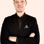 Jonas Sandwall Generalsekreterare SME-D