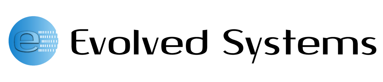 Evolved Systems Startsida - SME-D
