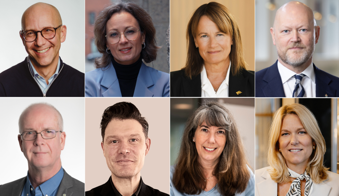 techsverige sme-d Årets säkerhetspris