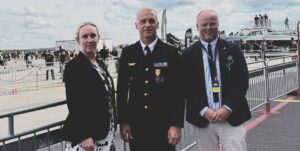 SME-D Flygvapnet 100 år Andreas Nilsson Helena Innergård Jonas Wikman